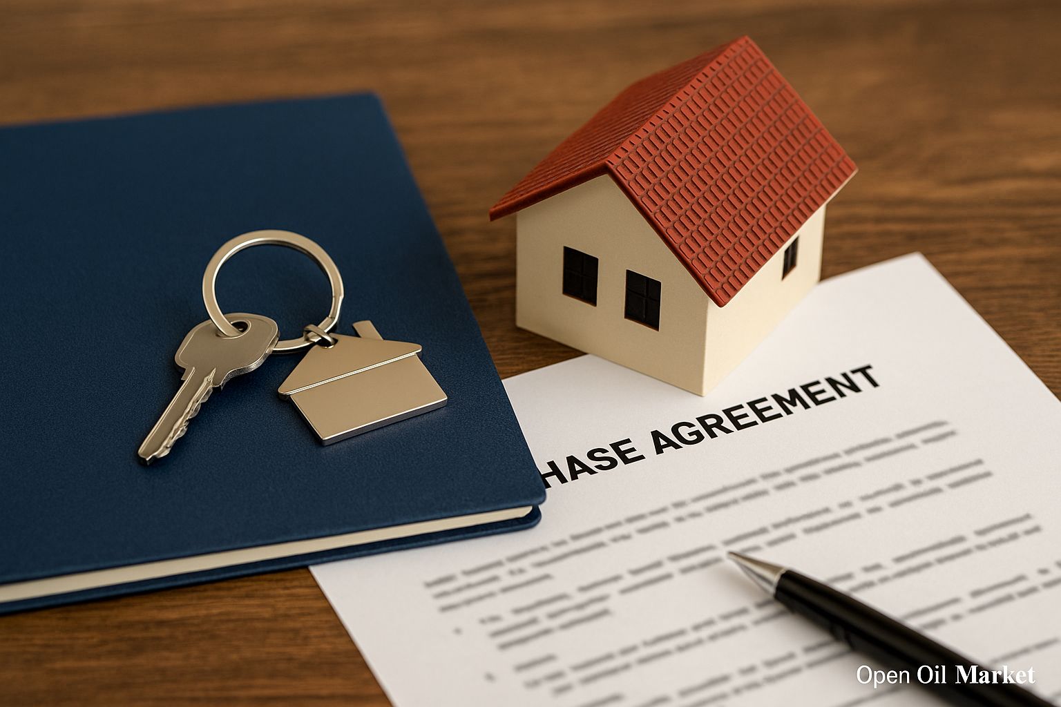 เอฟเฟคร่า: การฉ้อโกงมวลชนในตลาดอสังหาริมทรัพย์มือสอง