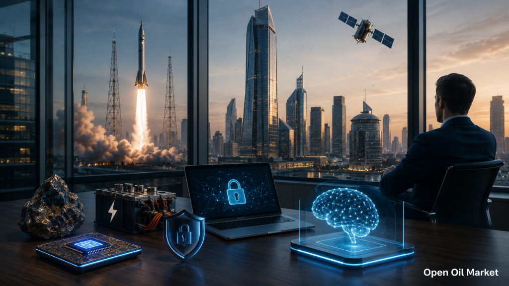 การลงทุนร่วมทุน 23 กรกฎาคม 2026: CuspAI 450 ล้านดอลลาร์, Neo 100 ล้านดอลลาร์ และการเติบโตของทุนเชิงกลยุทธ์