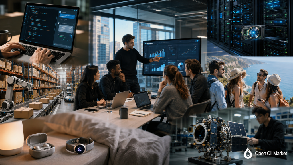 ข่าวสารสตาร์ทอัพและการลงทุนจากเงินทุนเสี่ยงโชค 29 พฤษภาคม 2026: AI-coding, โครงสร้างพื้นฐานของ AI, โลจิสติกส์, travel-tech, sleep-tech และ deeptech