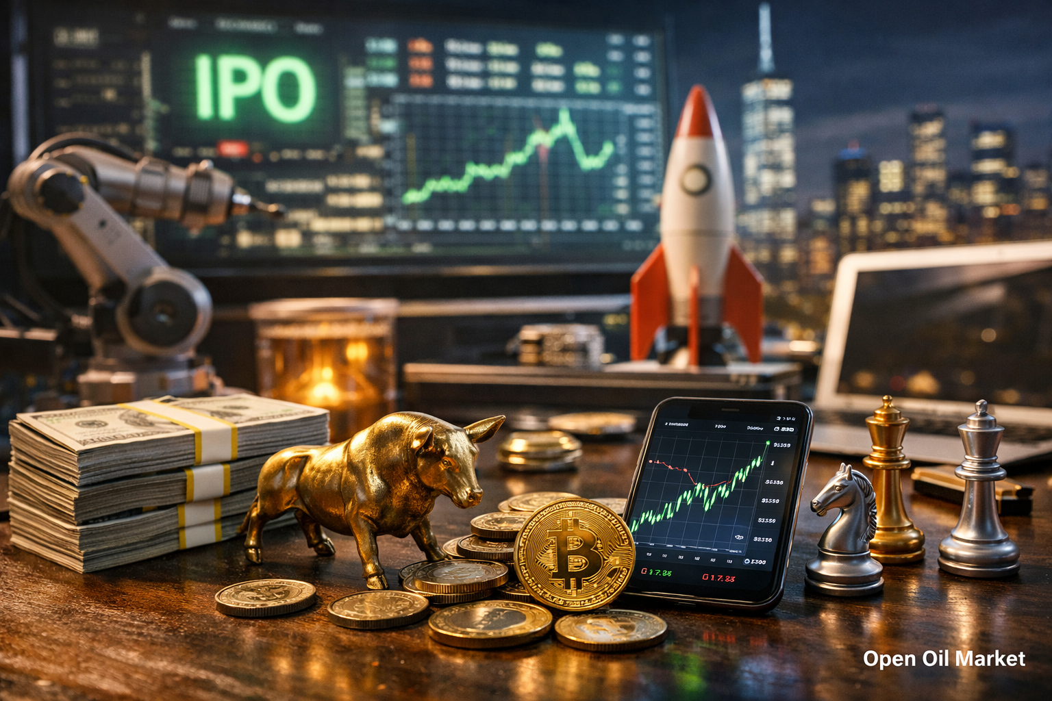 ข่าวสารสตาร์ทอัพและการลงทุนแบบร่วมทุน — วันจันทร์ที่ 26 มกราคม 2026 AI, เมกะรอบ และ IPO