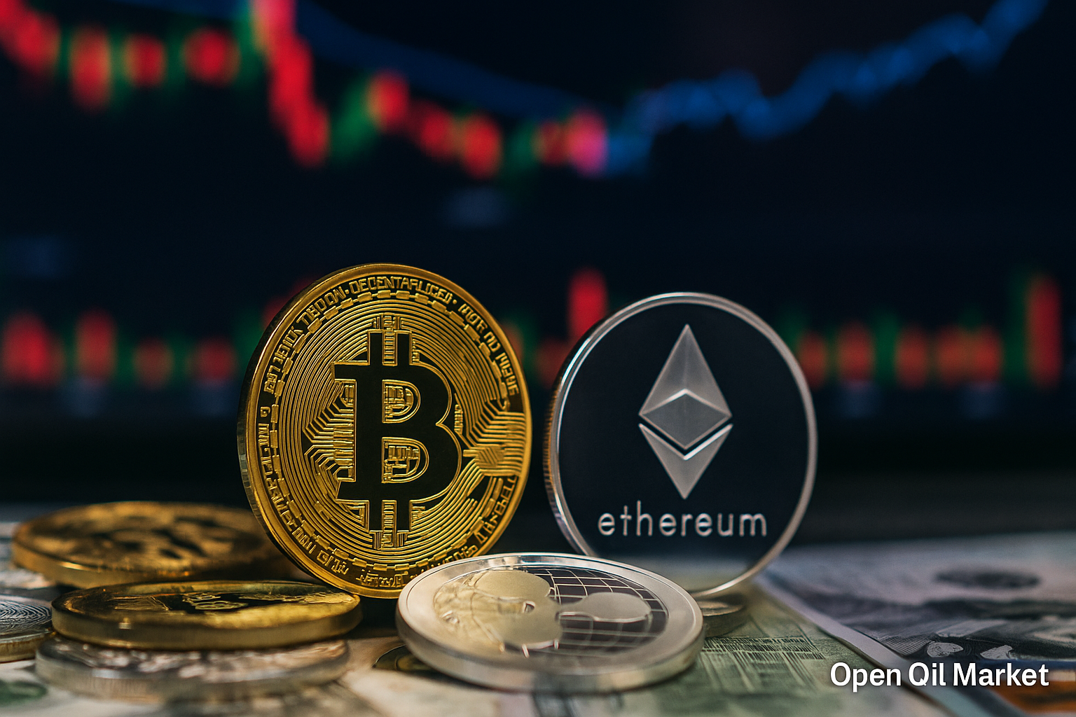 ข่าวคริปโตเคอเรนซี 3 ธันวาคม 2025: การแฮก DeFi และการปรับตลาด