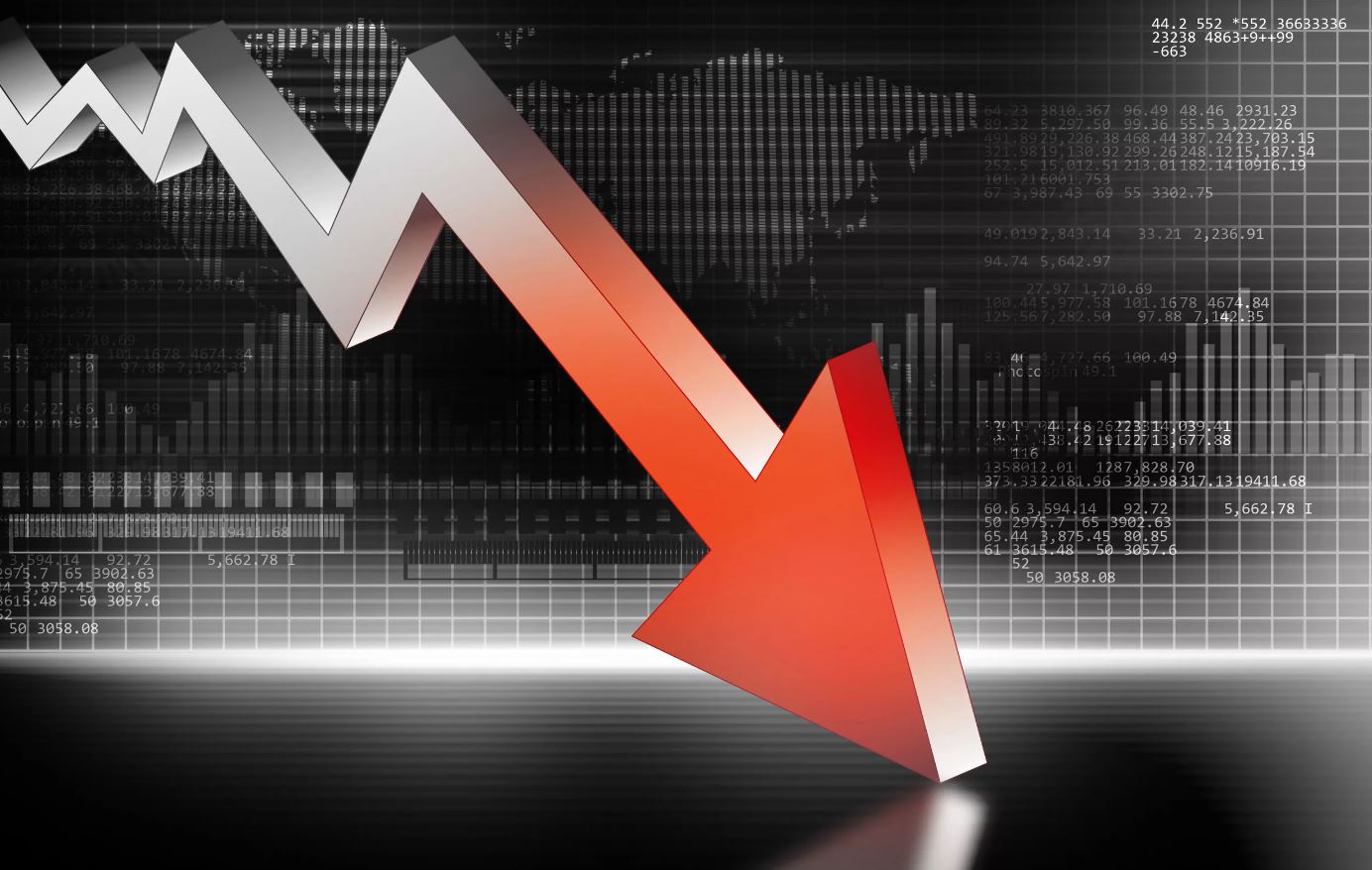ภาวะถดถอยคืออะไร: สัญญาณ สาเหตุ และผลกระทบต่อเศรษฐกิจ