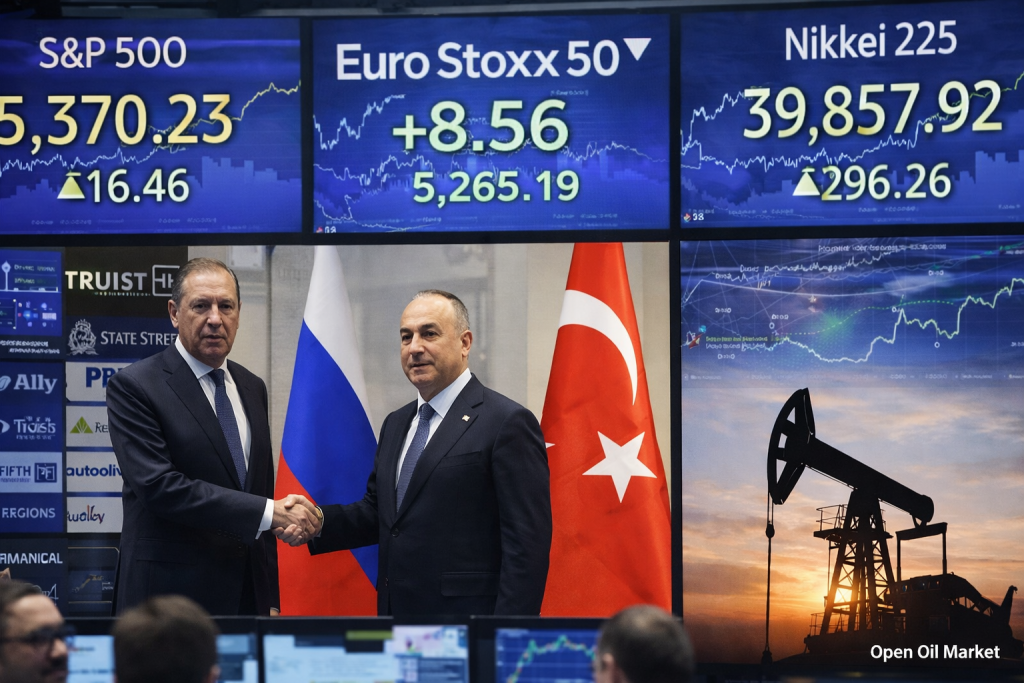 ตลาดการเงินและรายงานบริษัท - วันศุกร์ที่ 17 เมษายน 2569: ปัจจัยสำคัญสำหรับนักลงทุน