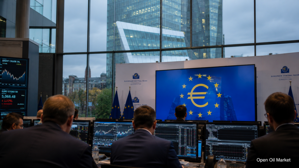 ปฏิทินการลงทุนทั่วโลก 11 มิถุนายน 2026: ECB, PPI สหรัฐ, OPEC และรายงานของบริษัท