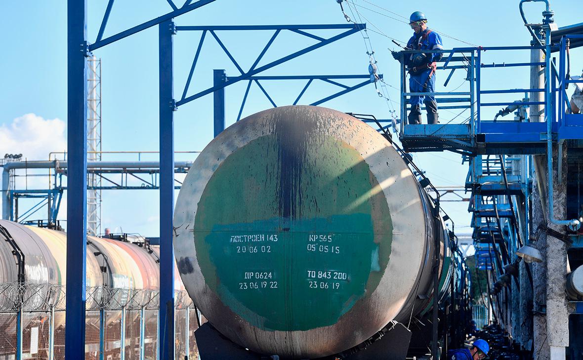 รัฐบาลจะห้ามการส่งออกน้ำมันเบนซินโดยสมบูรณ์ตั้งแต่วันที่ 1 เมษายน