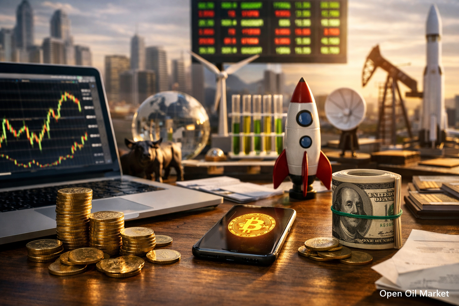 ข่าวสารเกี่ยวกับสตาร์ทอัพและการลงทุนร่วม 19 มกราคม 2026: ตลาดการลงทุนร่วมทั่วโลกและรอบการลงทุน