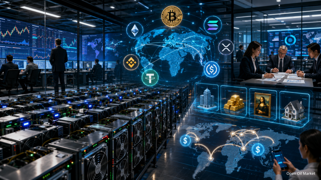 ข่าวสกุลเงินดิจิทัล 23 พฤษภาคม 2026: บิตคอยน์ กองทุน ETF การกำกับดูแล และการขุด