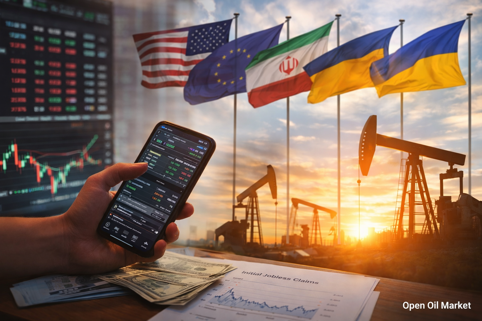 เหตุการณ์ทางเศรษฐกิจ 26 กุมภาพันธ์ 2026 — ECB, การเจรจาที่เจนีวา และรายงานจาก Dell, Zscaler, Duolingo