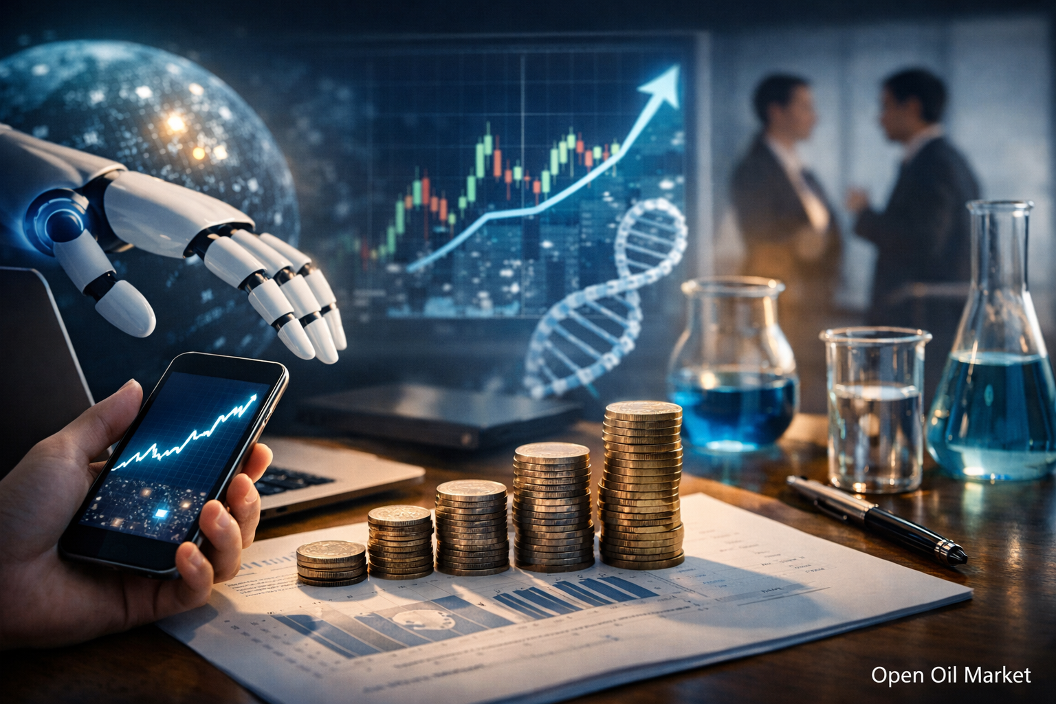 ข่าวสารสตาร์ทอัพและการลงทุนร่วมทุน - วันพฤหัสบดีที่ 5 กุมภาพันธ์ 2026: กองทุนขนาดใหญ่, รอบ AI ที่ทำลายสถิติ, การออกจากฟินเทคขนาดใหญ่ และการฟื้นตัวของ IPO