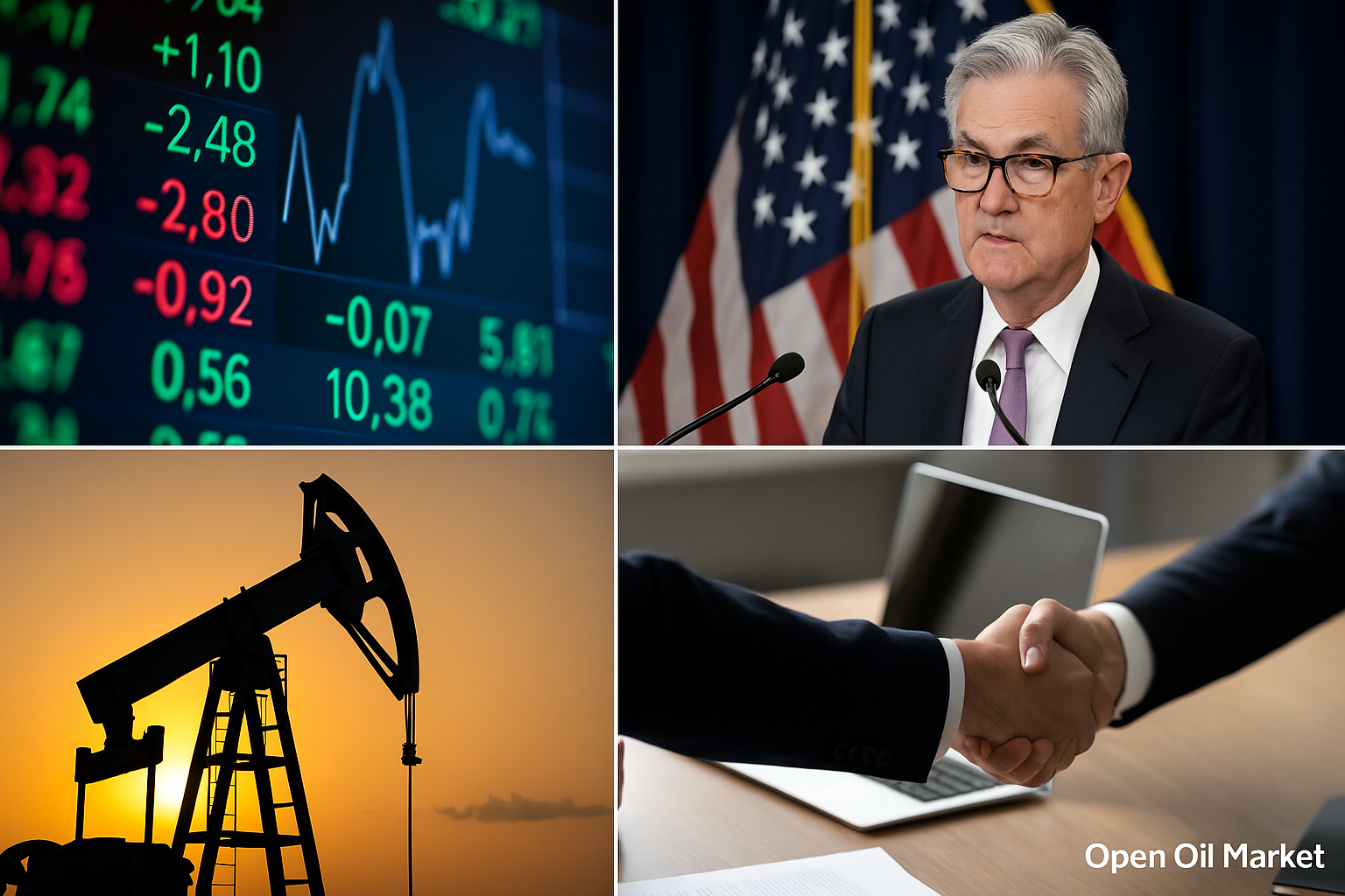 เหตุการณ์ทางเศรษฐกิจและรายงานบริษัท 2 ธันวาคม 2025: การพบปะระหว่าง Witkoff กับ Putin, CPI ของเขตยูโร, รายงาน CrowdStrike และ Marvell