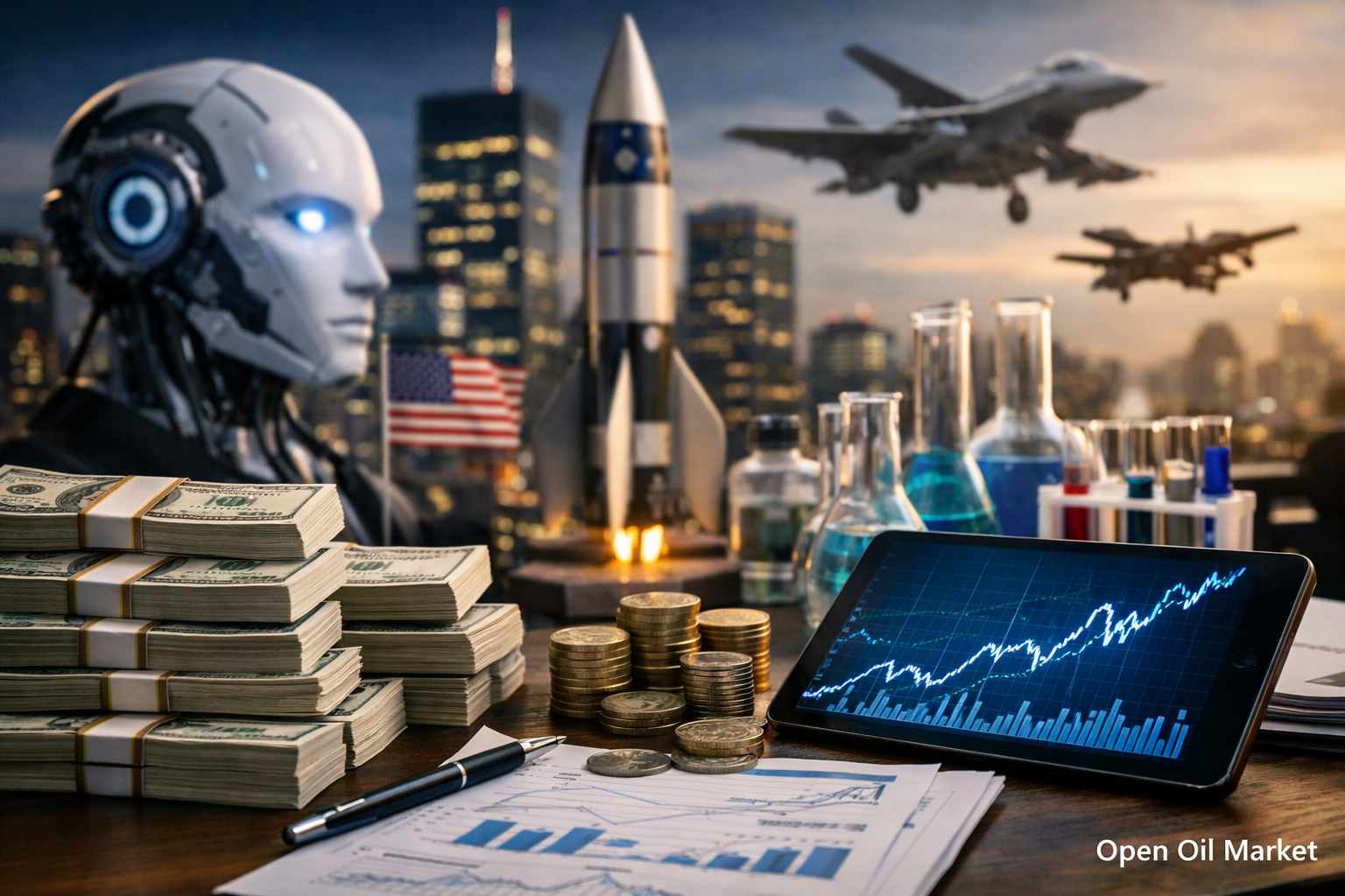 ข่าวสารสตาร์ทอัพและการลงทุนร่วม — วันพุธที่ 14 มกราคม 2026: กองทุนขนาดใหญ่และยูนิคอร์น AI