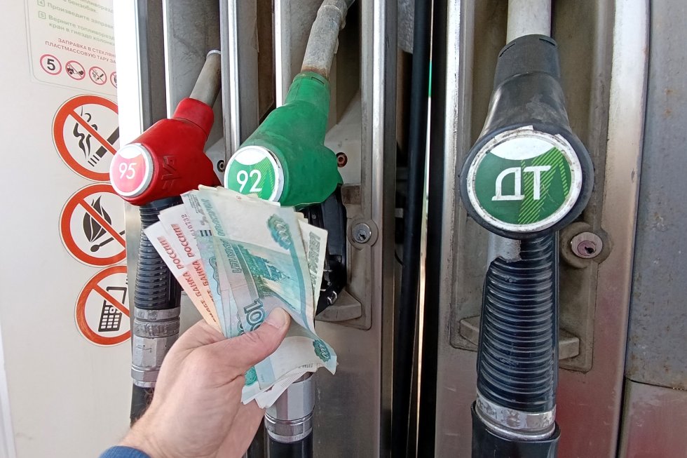 ตามผลของเดือนมีนาคมรายได้งบประมาณจะเพิ่มขึ้นพร้อมกับการจ่ายเงินให้กับบริษัทน้ำมันจากคลัง อาจส่งผลกระทบต่อราคาในปั๊มน้ำมันหรือไม่?