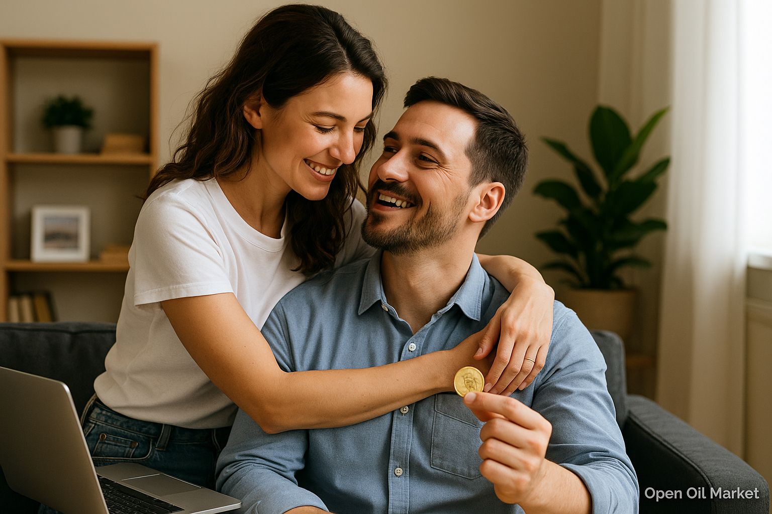 มากกว่าเซ็กส์ - มากกว่าที่จะได้: ชีวิตทางเพศมีผลต่อแรงจูงใจ ความมั่นใจ และความสำเร็จ