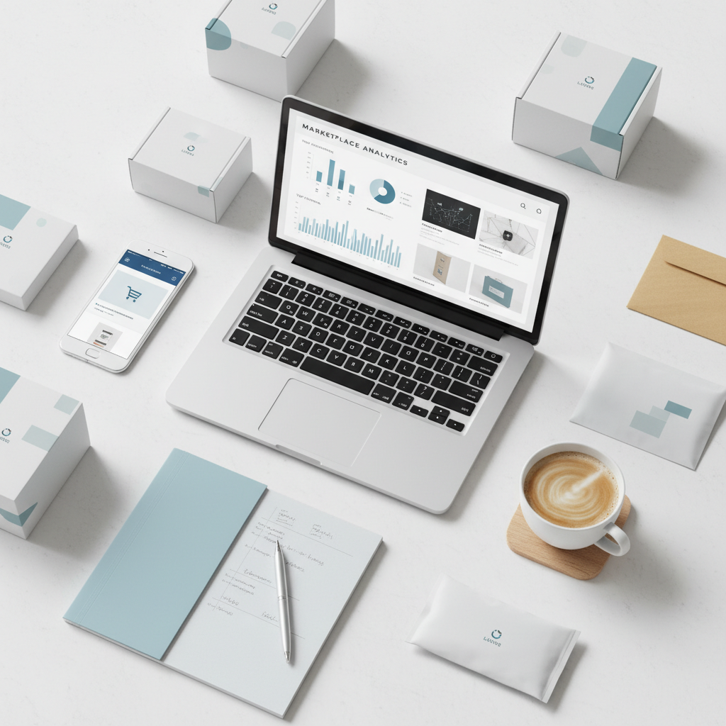 市场平台在2025年：从市场动态到生存策略