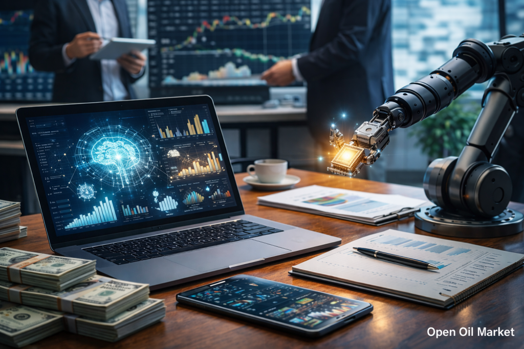 ข่าวสารสตาร์ทอัพและการลงทุนจากผู้ลงทุนด้านความเสี่ยง — วันพฤหัสบดีที่ 16 เมษายน 2026: การลงทุนขนาดใหญ่ใน AI, วงจร IPO ใหม่ และการต่อสู้เพื่อโครงสร้างพื้นฐาน