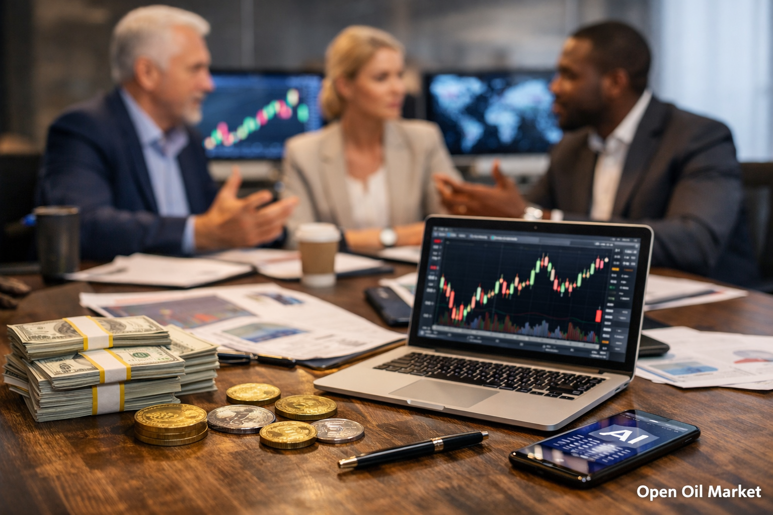 ข่าวสารสตาร์ทอัพและการลงทุนร่วม, วันศุกร์, 13 กุมภาพันธ์ 2026 - AI ออกสู่การผลิตและเสริมสร้างตำแหน่งของเมกะรอบ