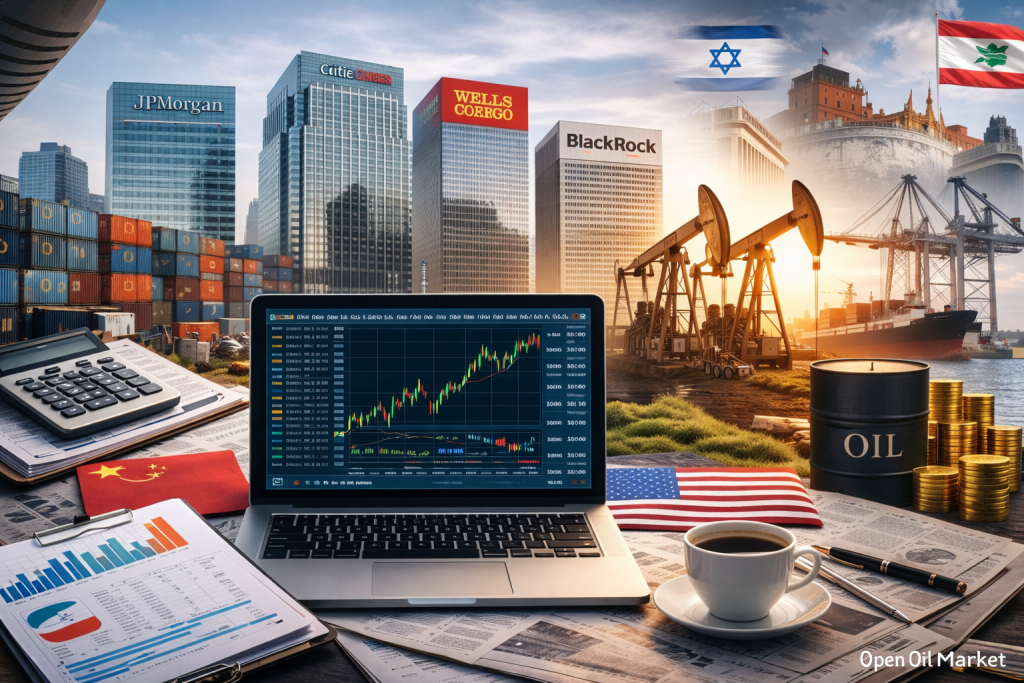 เหตุการณ์ทางเศรษฐกิจและรายงานทางการเงิน — วันอังคารที่ 14 เมษายน 2026: PPI สหรัฐ, รายงาน IEA, การค้าของจีนและรายงานจากธนาคาร