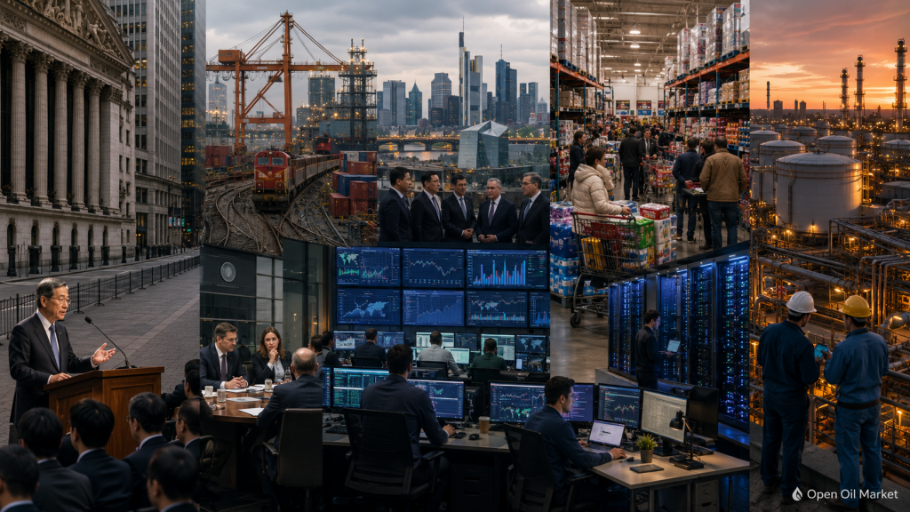 ปฏิทินนักลงทุน 25–29 พฤษภาคม 2566: PCE สหรัฐฯ, GDP, CPI เยอรมนี และรายงาน Salesforce, Costco, Dell