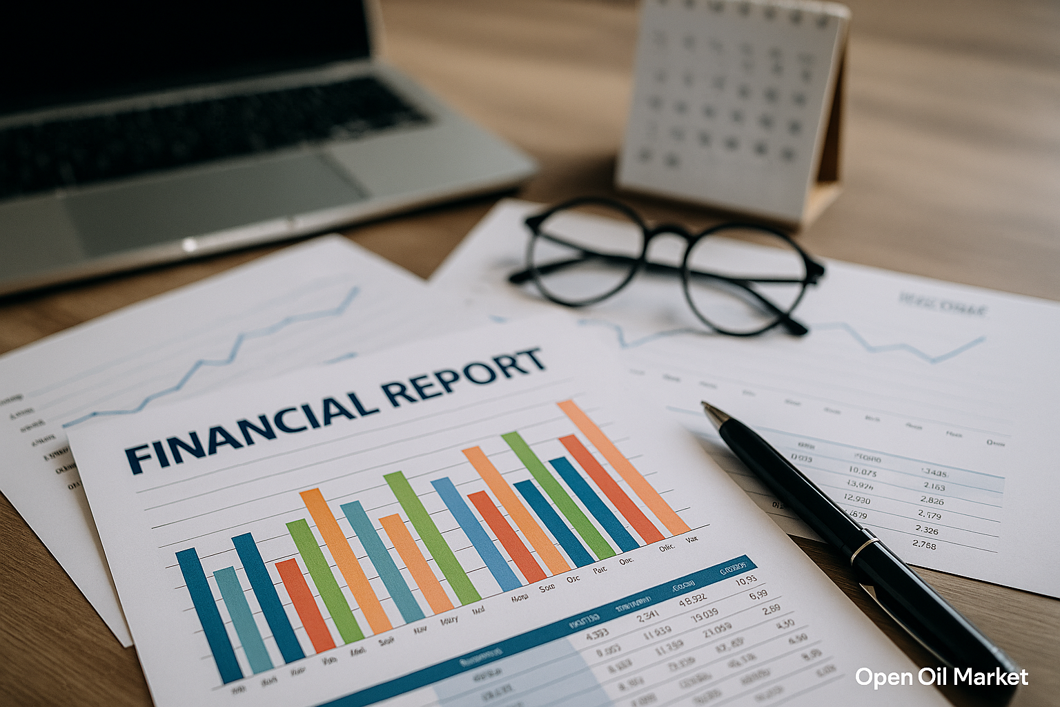 เหตุการณ์ทางเศรษฐกิจและรายงานบริษัทสัปดาห์ 1-5 ธันวาคม 2025: PMI, PCE, การสิ้นสุด QT ของเฟด, ฤดูกาลรายงาน