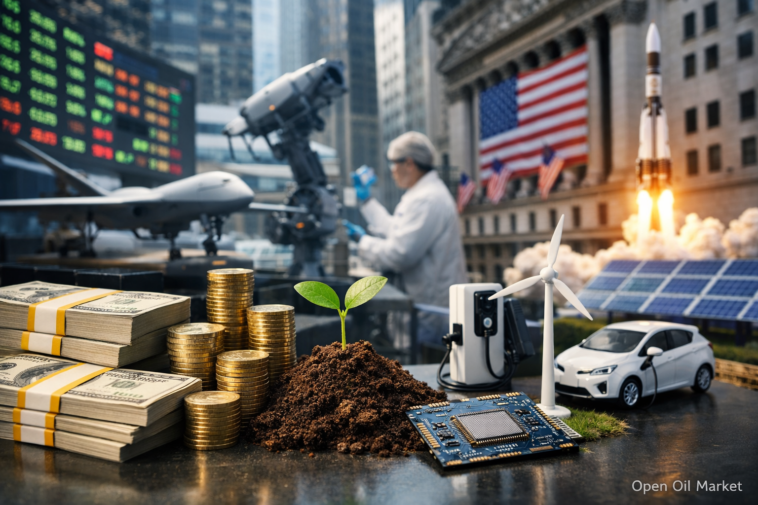 ข่าวสารสตาร์ทอัพและการลงทุนร่วมทุน — วันพุธที่ 21 มกราคม 2026 AI, IPO และกองทุนขนาดใหญ่