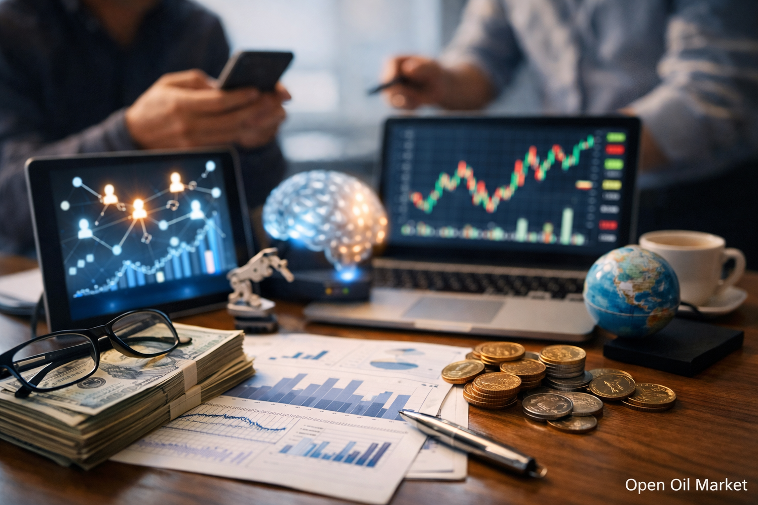 ข่าวสตาร์ทอัพและการลงทุนร่วมทุน — วันอาทิตย์ที่ 8 กุมภาพันธ์ 2026: เมกาฟันด์, รอบ AI ที่ทำลายสถิติ, ข้อตกลงขนาดใหญ่ในเทคโนโลยีด้านสภาพภูมิอากาศและการเติบโตของไบโอเทค