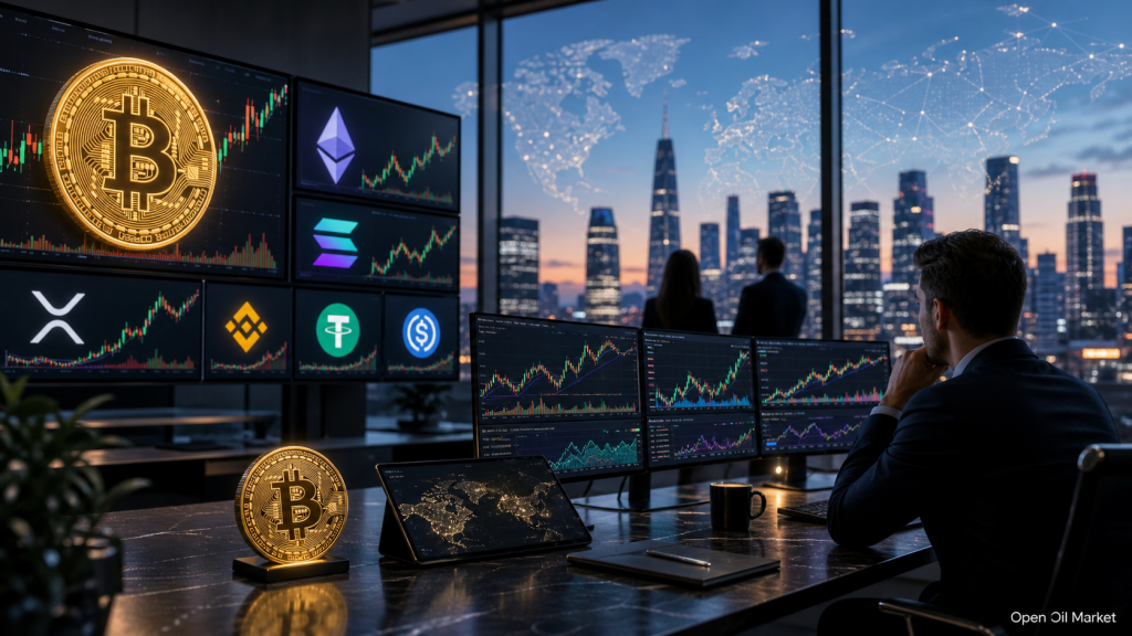 ข่าวคริปโตเคอเรนซี 3 พฤษภาคม 2026: Bitcoin ที่ 78,000 เหรียญ, การไหลเข้าของ ETF และการบรรลุข้อตกลงด้านกฎหมายในสหรัฐฯ
