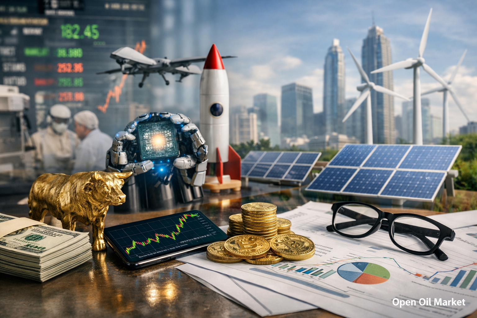 การลงทุนภาคเอกชนและสตาร์ทอัพ 20 มกราคม 2026: AI, IPO, กองทุนและแนวโน้มเทคโนโลยีระดับโลก