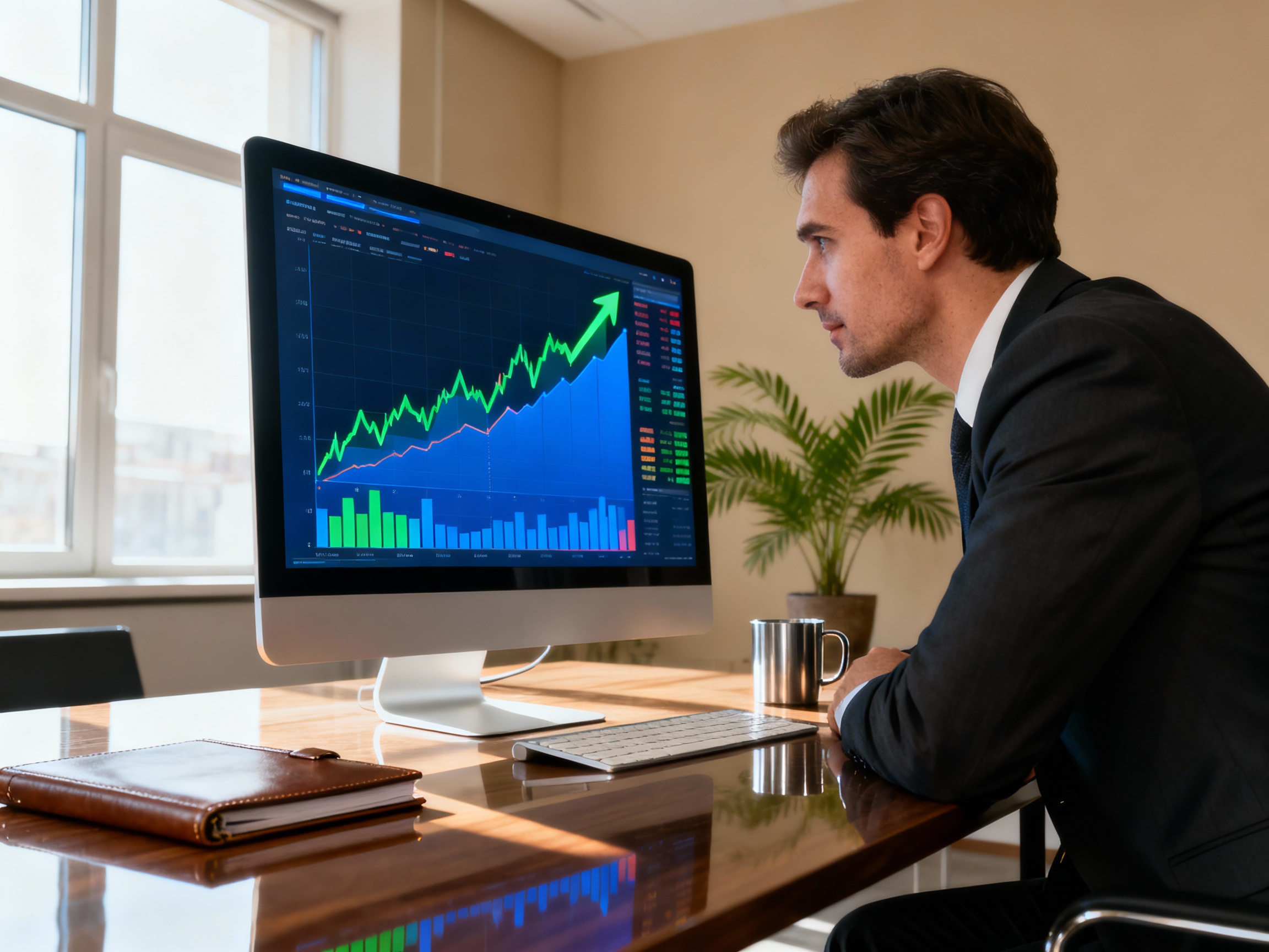 ทางเลือกการลงทุนที่ให้ผลตอบแทน 15% ต่อปี