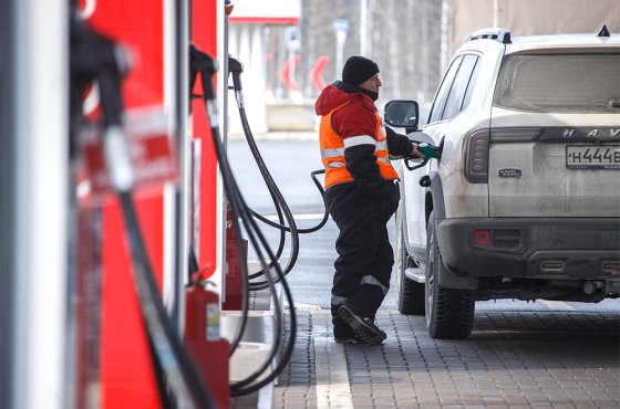 การสนับสนุนการแปรรูปน้ำมันภายในประเทศในต่างประเทศจากงบประมาณรัสเซีย