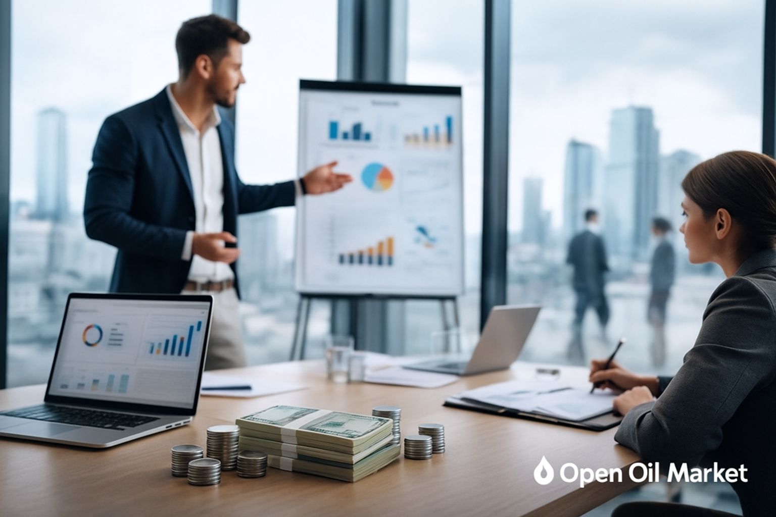 การลงทุนแบบกลุ่มในรัสเซียในปี 2025: คู่มือเชิงปฏิบัติสำหรับผู้ประกอบการในการดึงดูดเงินทุน