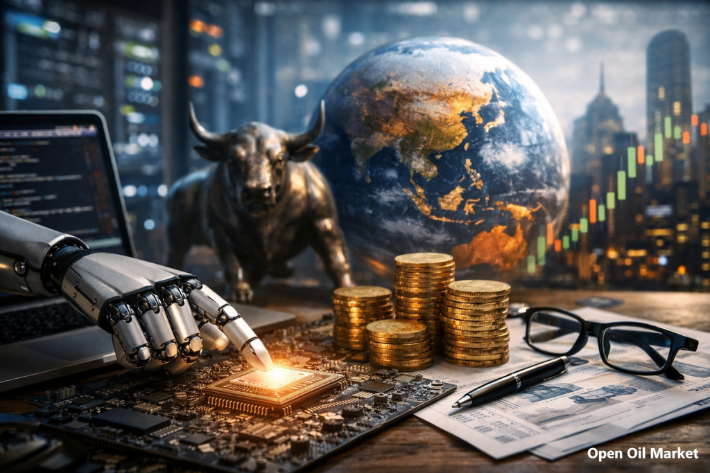 ข่าวสารสตาร์ทอัพและการลงทุนจากเงินทุนเสี่ยง — วันศุกร์ที่ 17 เมษายน 2026: เงินทุนมุ่งเน้นไปที่ AI, Physical AI และดีลการออกใหม่