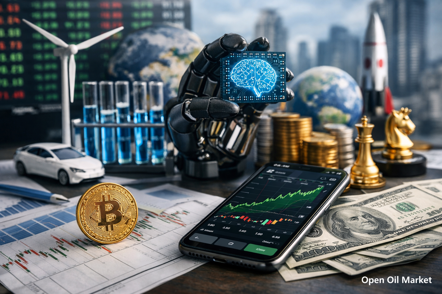 ข่าวสารสตาร์ทอัพและการลงทุนร่วมทุน - วันอังคารที่ 10 กุมภาพันธ์ 2026: รอบการระดมทุน AI, ขึ้นสูง IPO และการกลับมาของกองทุนใหญ่