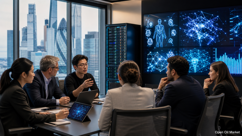 ข่าวสารสตาร์ทอัพและการลงทุนของเวนเจอร์ — วันเสาร์ที่ 2 พฤษภาคม 2026: Founders Fund มูลค่า 6 พันล้านดอลลาร์, การระดมทุนขนาดใหญ่ AI และการแข่งขันใหม่เพื่อโครงสร้างพื้นฐาน AI