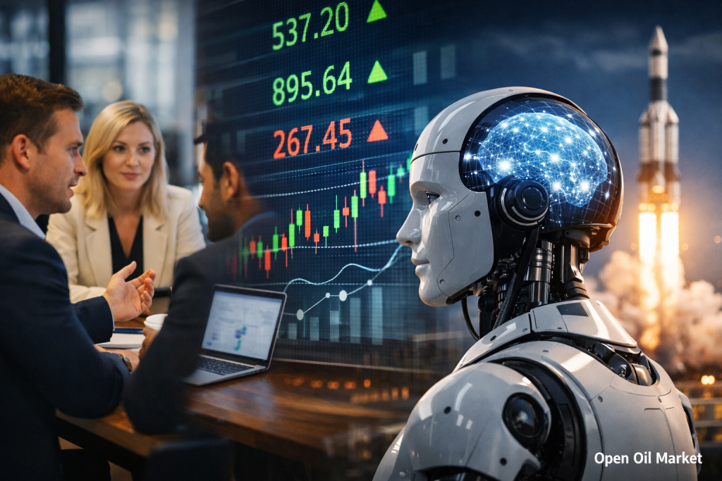 ข่าวสารเกี่ยวกับสตาร์ทอัพและการลงทุนร่วมทุน — วันจันทร์, 20 เมษายน 2569: AI ที่ให้ความสำคัญ, ข้อตกลงขนาดใหญ่ และหน้าต่าง IPO ที่ตึงเครียด