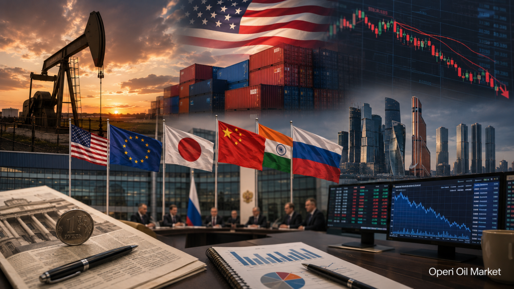 เหตุการณ์ทางเศรษฐกิจและรายงานของบริษัท – วันเสาร์ที่ 25 กรกฎาคม 2026: บทสรุปสัปดาห์, อัตราดอกเบี้ยของธนาคารกลางรัสเซีย 14% และการเตรียมการสำหรับการประชุมของธนาคารกลางสหรัฐ
