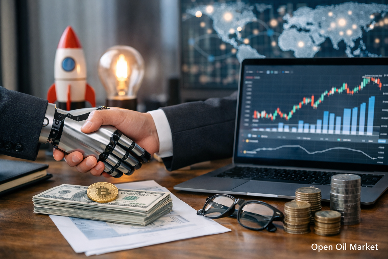 ข่าวสารล่าสุดของสตาร์ทอัพและการลงทุนร่วม ณ วันที่ 30 มกราคม 2026: เมกะฟันด์, การระดมทุน AI ที่ทำลายสถิติและ IPO ประวัติศาสตร์ของ SpaceX