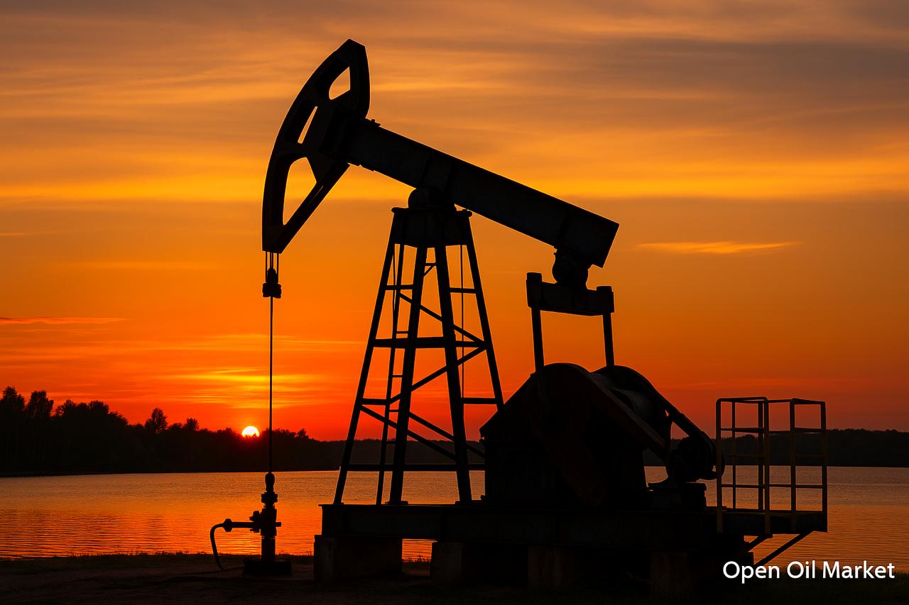 ข่าวน้ำมันและพลังงาน – วันพฤหัสบดี, 4 ธันวาคม 2025: Brent อยู่ในระดับต่ำ; EU เลิกใช้ก๊าซรัสเซีย