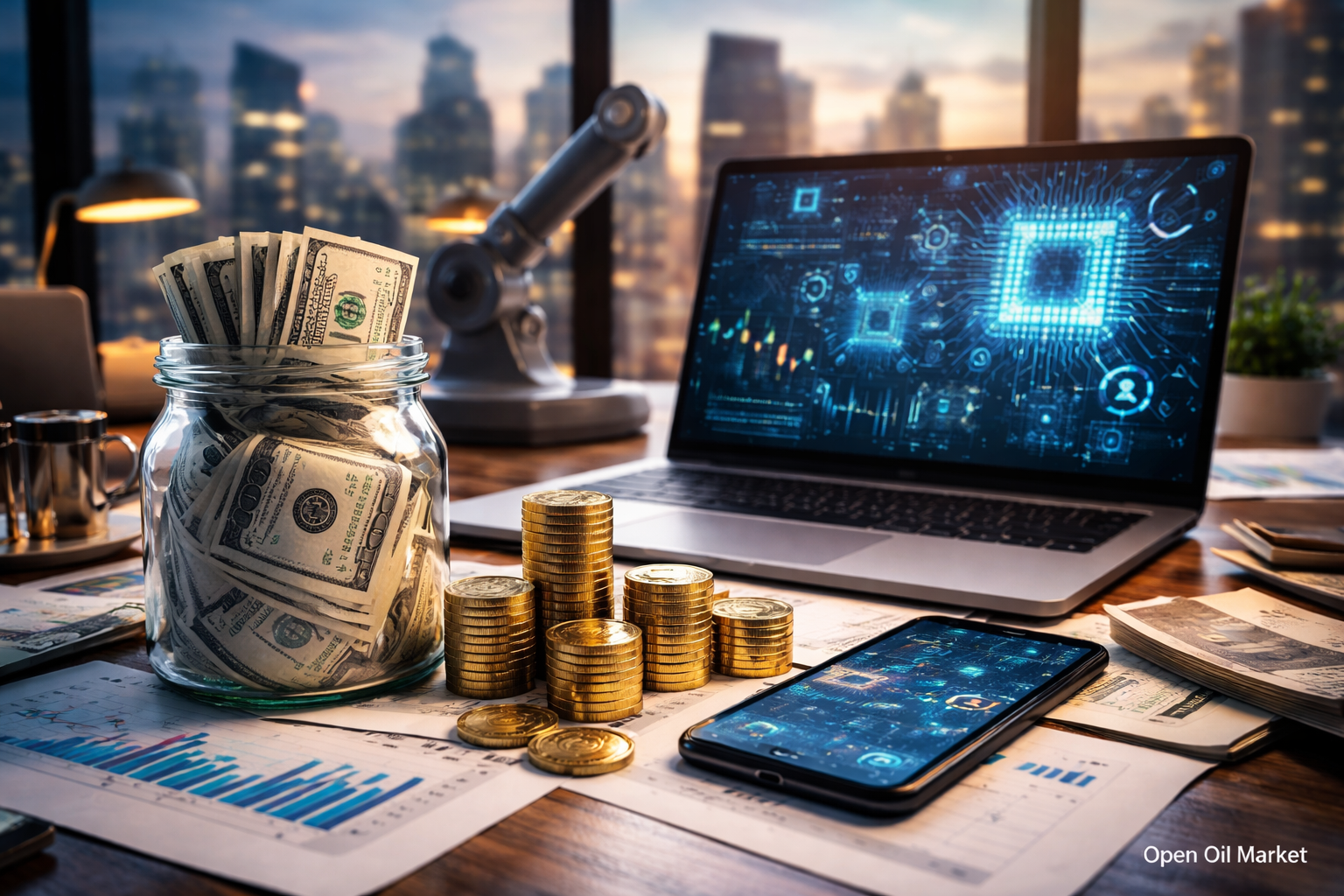 ข่าวสารสตาร์ทอัพและการลงทุนจากเวนเจอร์ - 26 กุมภาพันธ์ 2026 เมกะรอบใน AI และโครงสร้างพื้นฐาน