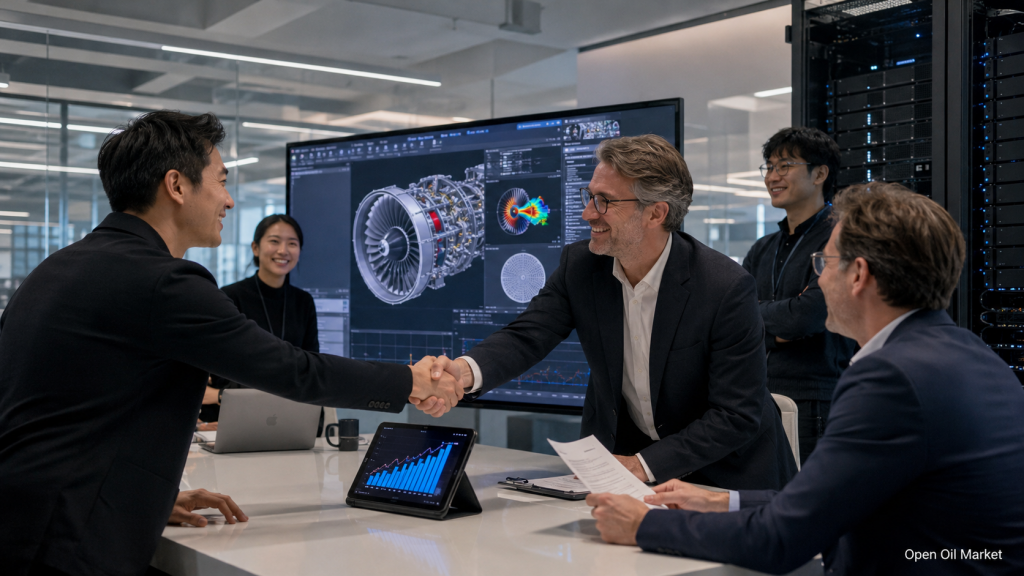 การลงทุนร่วมทุนและสตาร์ทอัพ 10 มิถุนายน 2026 - AI-IPO, เทคโนโลยีลึกและรอบโครงสร้างพื้นฐาน