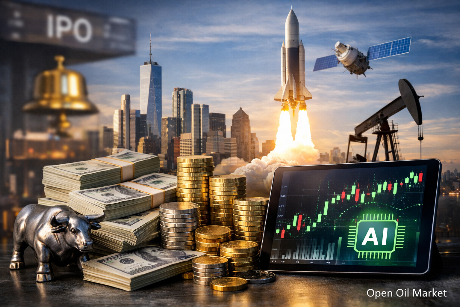 ข่าวสารของสตาร์ทอัพและการลงทุนร่วมทุน - วันอังคารที่ 27 มกราคม 2026: รอบ AI ที่ทำลายสถิติ, ยูนิคอร์นใหม่และกระแส IPO