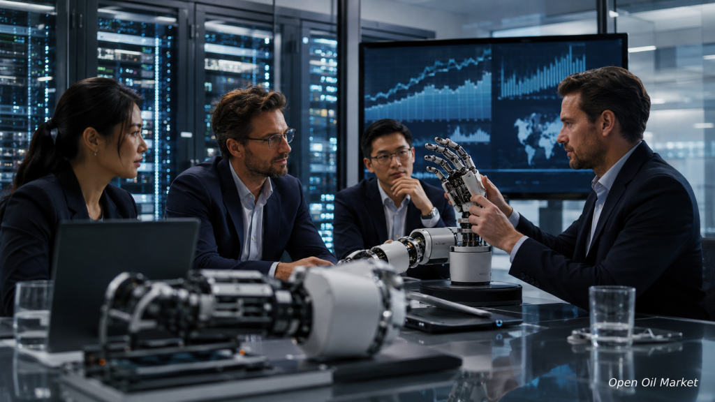 ข่าวสตาร์ทอัพและการลงทุนร่วมทุน 11 พฤษภาคม 2569: AI, โรบอติกส์ และการฟื้นฟูตลาด IPO
