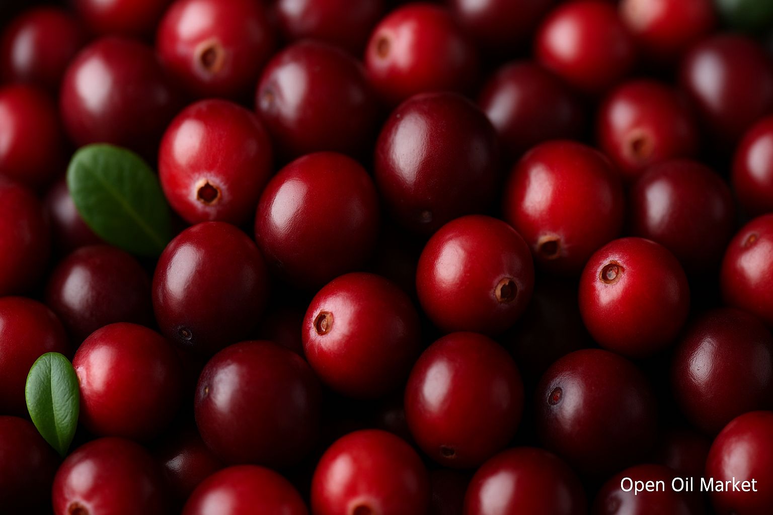 ประโยชน์ของ Cranberry ต่อสุขภาพ — สารต้านอนุมูลอิสระ วัยเยาว์ และการป้องกันโรค