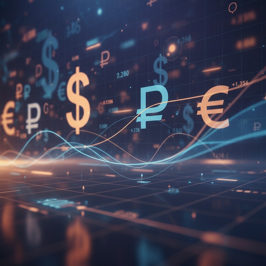 การลดค่าของเงิน: ผลกระทบต่อเศรษฐกิจรัสเซีย