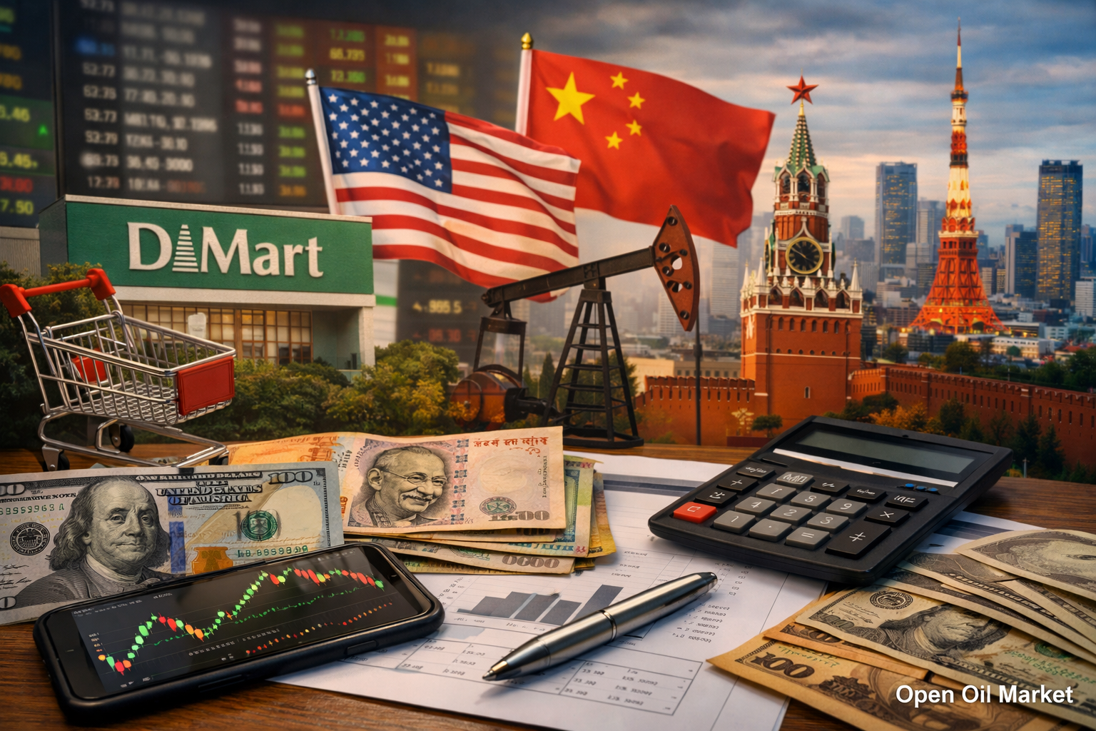 เหตุการณ์ทางเศรษฐกิจและรายงานของบริษัท — วันเสาร์ที่ 10 มกราคม 2026: วันหยุดตลาดหุ้นและรายงานของ DMart