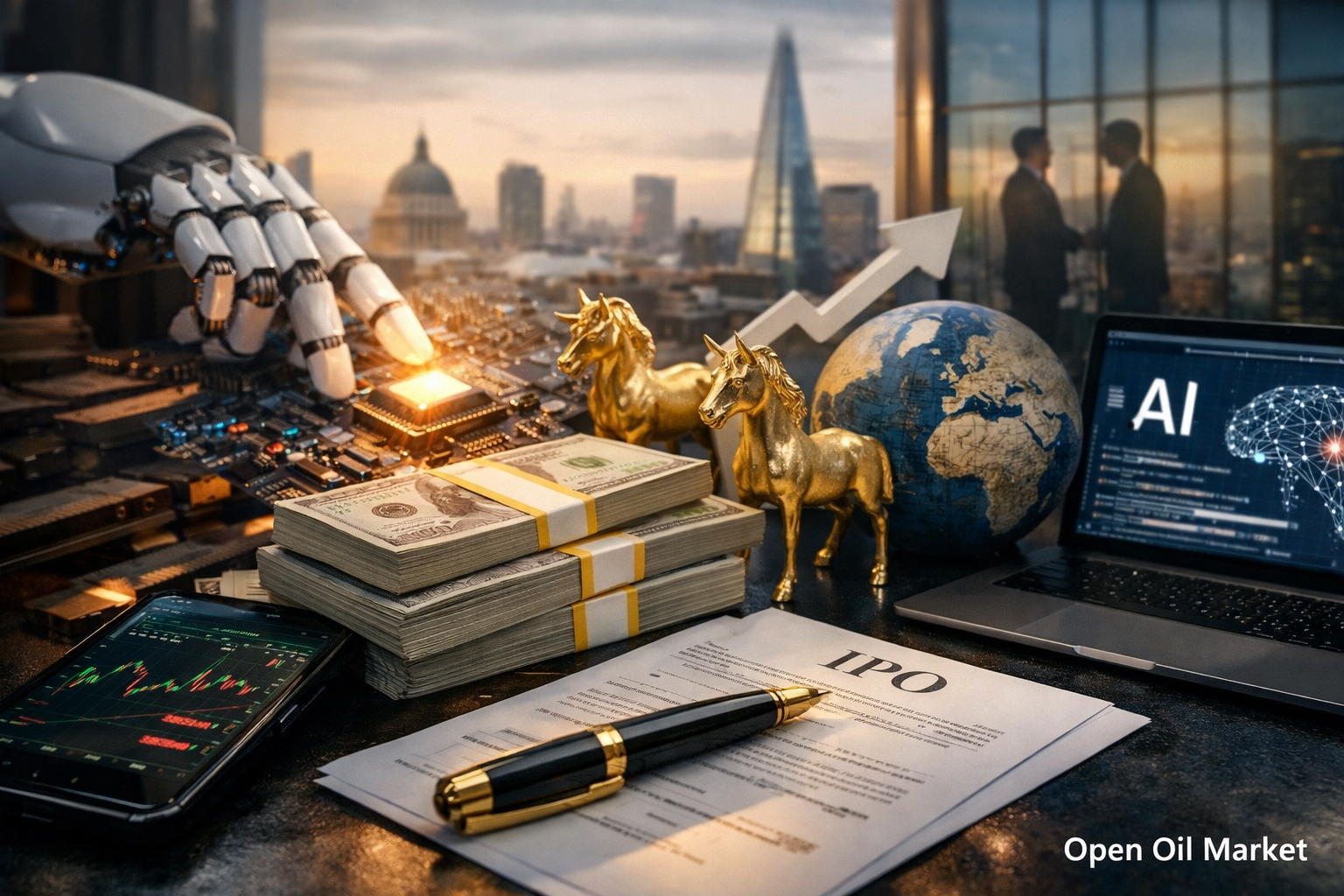 ข่าวสตาร์ทอัพและการลงทุนจากผู้สนับสนุน: วันอาทิตย์ที่ 15 มีนาคม 2026 — การระดมทุน AI ขนาดใหญ่, ยูนิคอร์นใหม่ และการเริ่มต้นใหม่ของวงจรการเติบโตระดับโลก