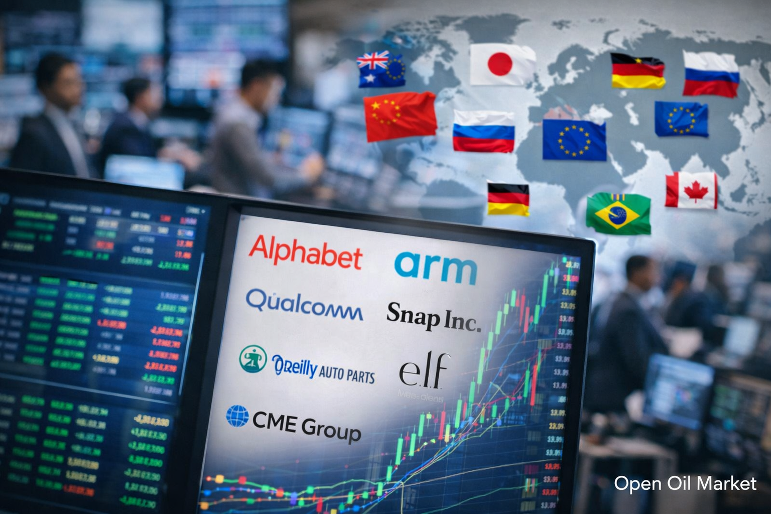 เหตุการณ์ทางเศรษฐกิจและรายงานของบริษัท — วันพุธที่ 4 กุมภาพันธ์ 2026 PMI, ADP, ISM, รายงานบริษัท